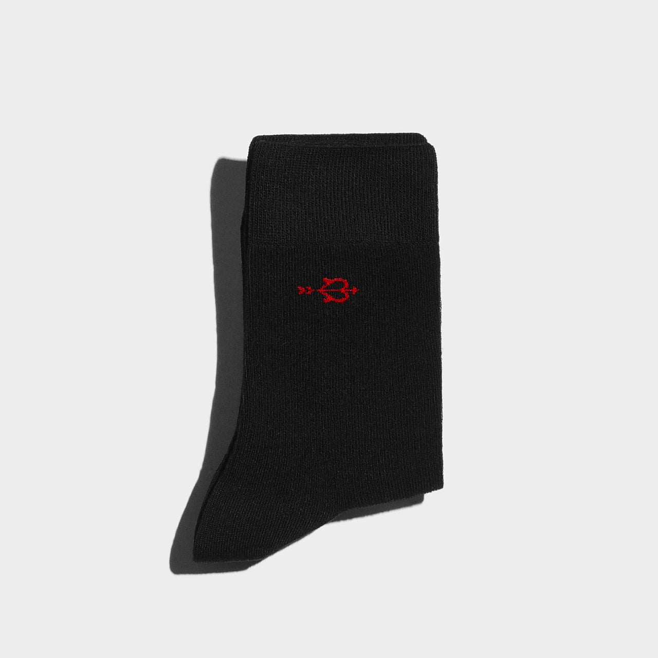 PREMIUM BLACK SOCKS