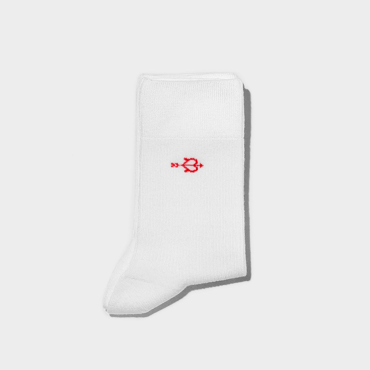 PREMIUM WHITE SOCKS